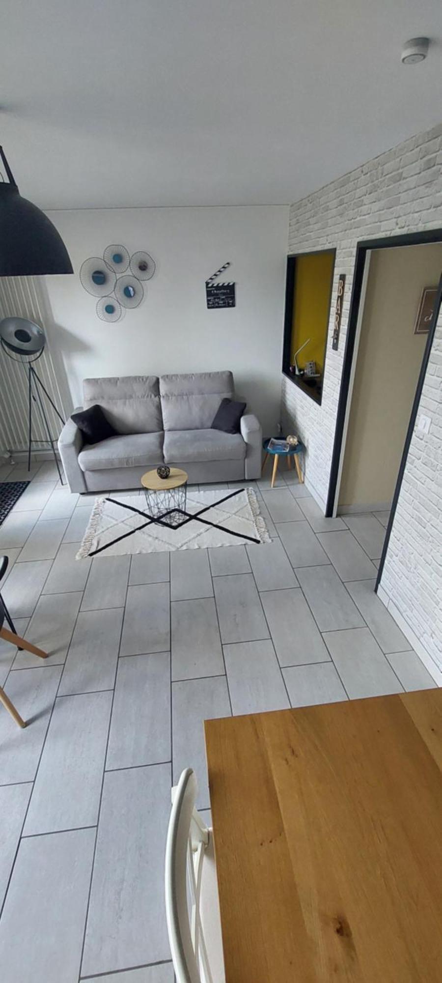 Studio Sur Les Rives D'Allier Moulins  Exterior foto